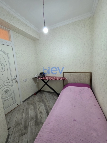 Satış 3 otaqlı Yeni Tikili bina evi  93m², Xırdalan