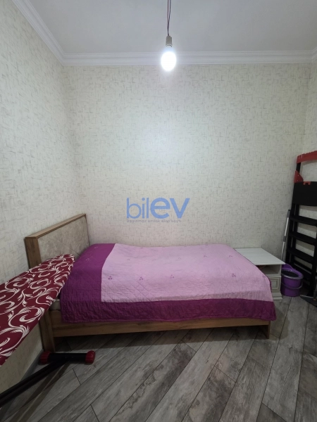 Satış 3 otaqlı Yeni Tikili bina evi  93m², Xırdalan
