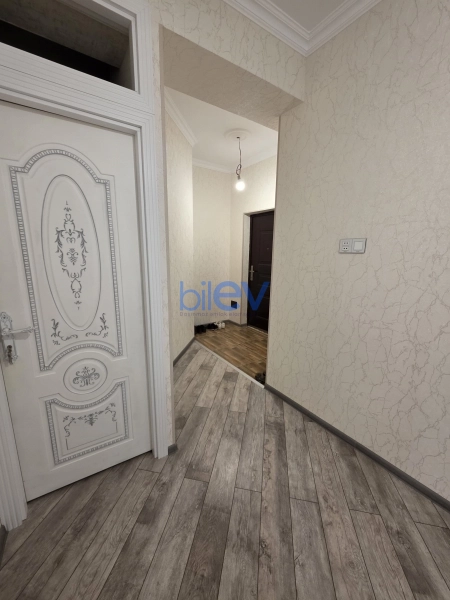 Satış 3 otaqlı Yeni Tikili bina evi  93m², Xırdalan