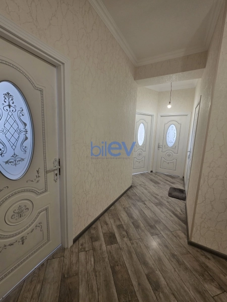 Satış 3 otaqlı Yeni Tikili bina evi  93m², Xırdalan