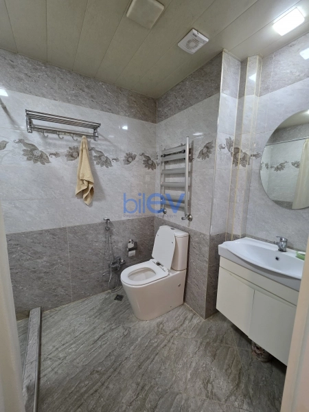 Satış 3 otaqlı Yeni Tikili bina evi  93m², Xırdalan