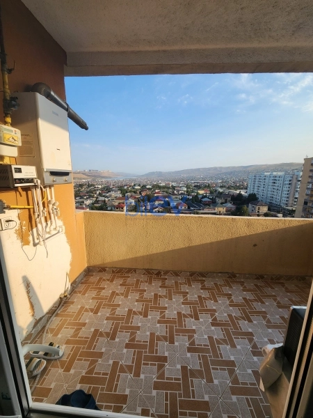 Satış 3 otaqlı Yeni Tikili bina evi  93m², Xırdalan