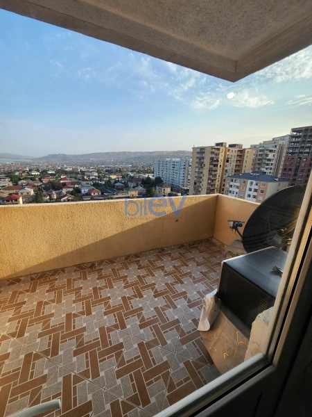 Satış 3 otaqlı Yeni Tikili bina evi  93m², Xırdalan