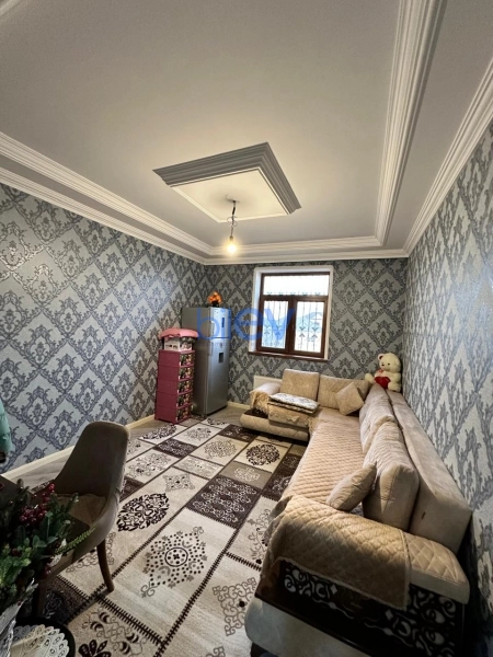 Satış 8 otaqlı Bağ evi  360m², Bakı