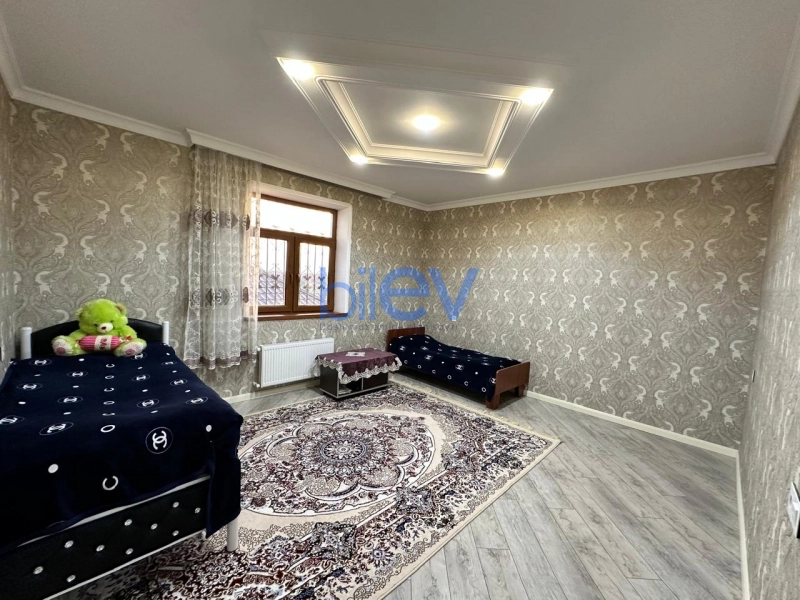 Satış 8 otaqlı Bağ evi  360m², Bakı