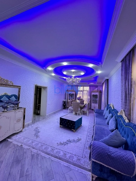 Satış 8 otaqlı Bağ evi  360m², Bakı