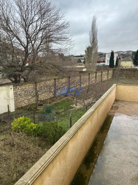 Satış 5 otaqlı Həyət evi  260m², Bakı