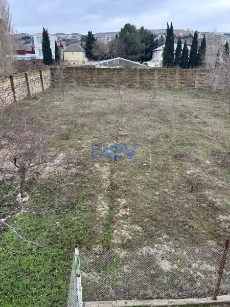 Satış 5 otaqlı Həyət evi  260m², Bakı