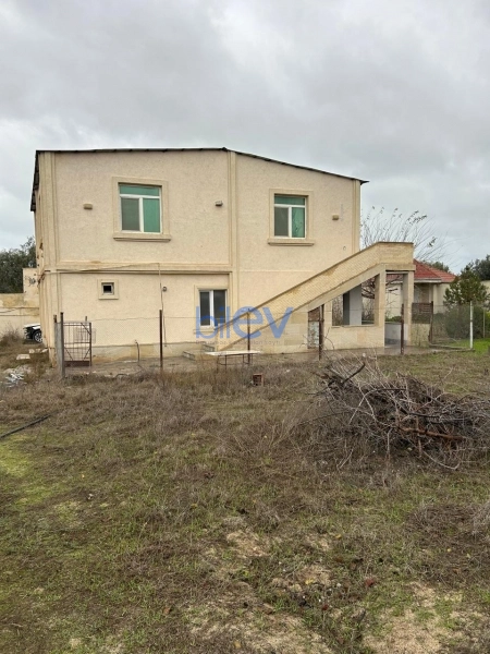 Satış 5 otaqlı Həyət evi  260m², Bakı