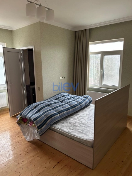 Satış 5 otaqlı Həyət evi  260m², Bakı