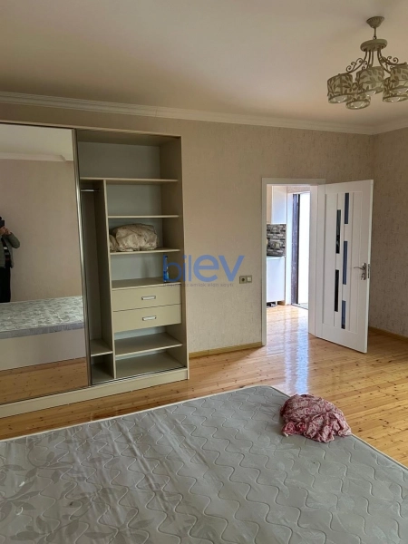 Satış 5 otaqlı Həyət evi  260m², Bakı