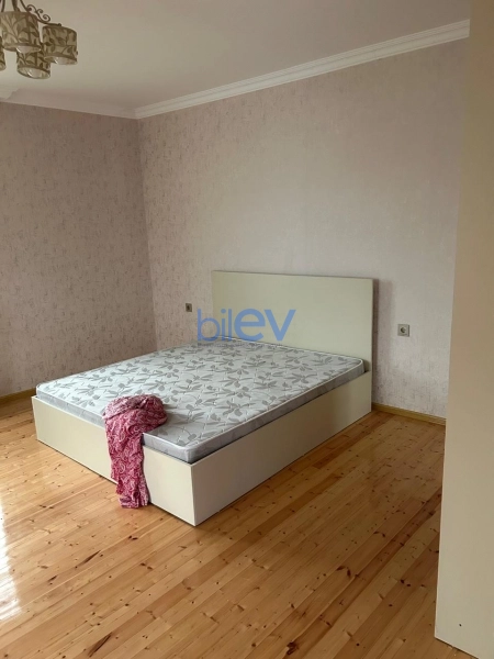 Satış 5 otaqlı Həyət evi  260m², Bakı