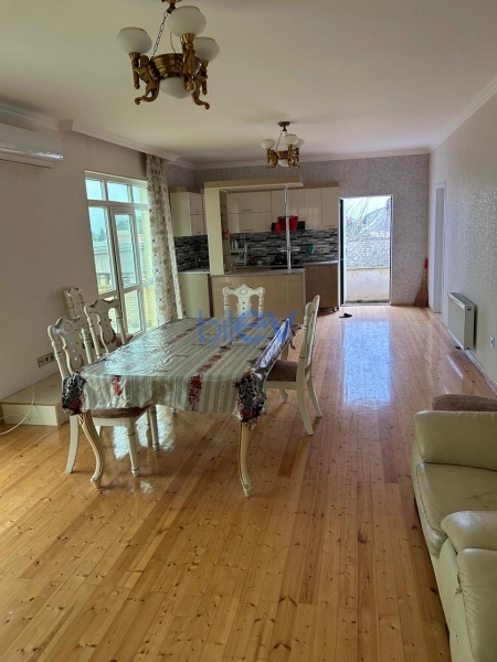 Satış 5 otaqlı Həyət evi  260m², Bakı