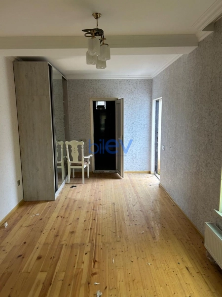 Satış 5 otaqlı Həyət evi  260m², Bakı
