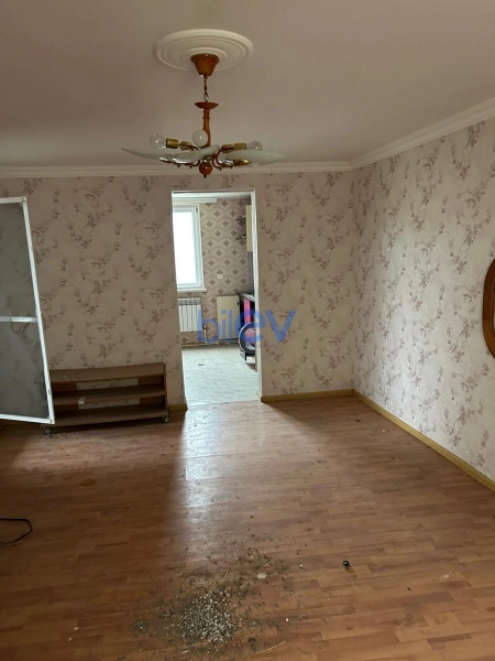 Satış 5 otaqlı Həyət evi  260m², Bakı