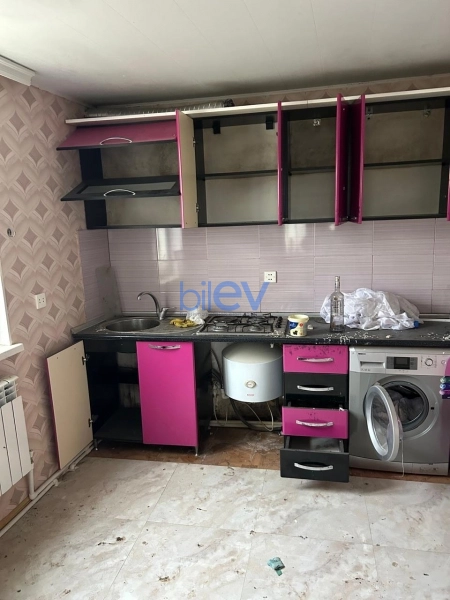 Satış 5 otaqlı Həyət evi  260m², Bakı