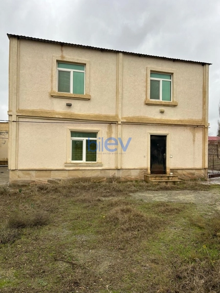 Satış 5 otaqlı Həyət evi  260m², Bakı