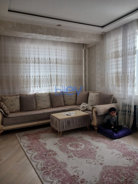 Satış 2 otaqlı Yeni Tikili bina evi  65m², Bakı