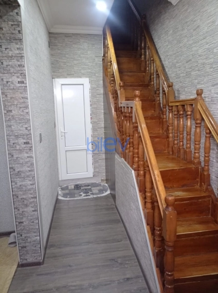 Satış 3 otaqlı Həyət evi  80m², Bakı