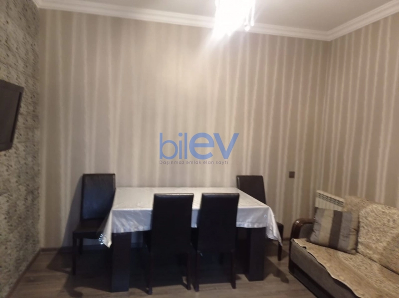 Satış 3 otaqlı Həyət evi  80m², Bakı