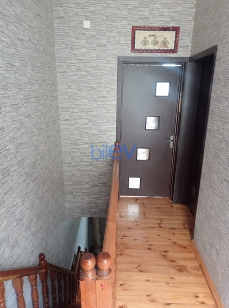 Satış 3 otaqlı Həyət evi  80m², Bakı