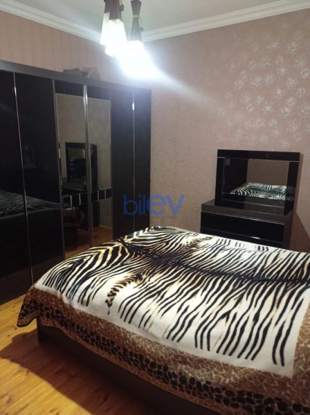 Satış 3 otaqlı Həyət evi  80m², Bakı