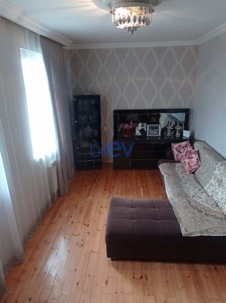 Satış 3 otaqlı Həyət evi  80m², Bakı