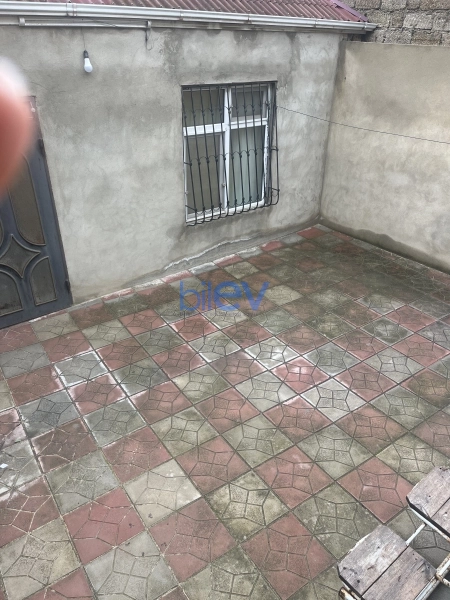 Satış 3 otaqlı Həyət evi  80m², Bakı