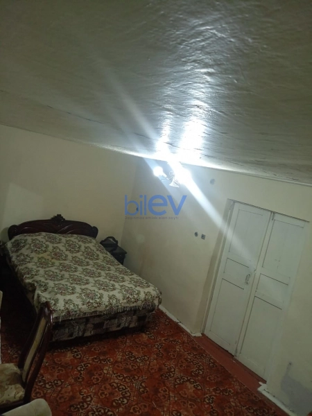 Aylıq Kirayə 1 otaqlı Həyət evi  40m², Bakı