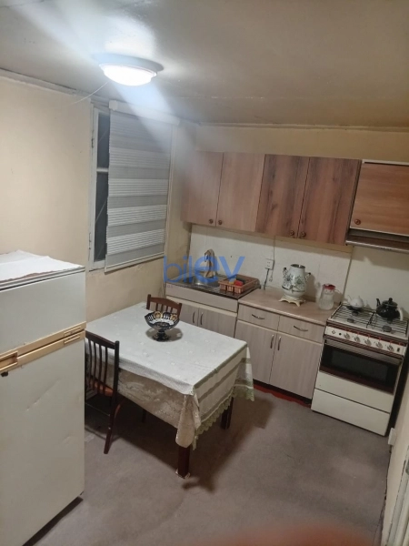 Aylıq Kirayə 1 otaqlı Həyət evi  40m², Bakı