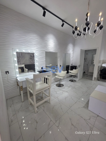 Aylıq Kirayə 2 otaqlı Obyekt  30m², Bakı