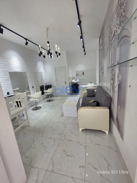 Aylıq Kirayə 2 otaqlı Obyekt  30m², Bakı