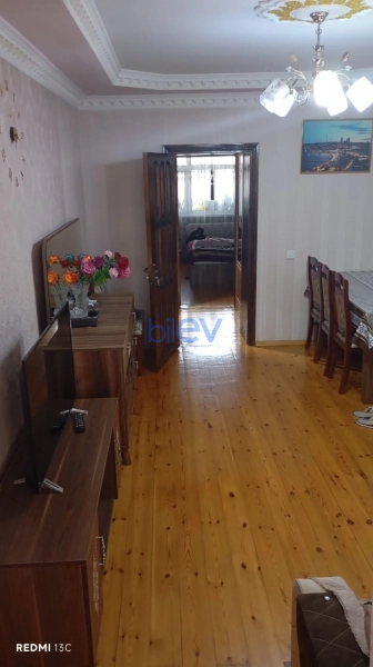 Satış 2 otaqlı Köhnə Tikili bina evi  50m², Mingəçevir