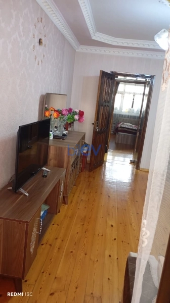 Satış 2 otaqlı Köhnə Tikili bina evi  50m², Mingəçevir