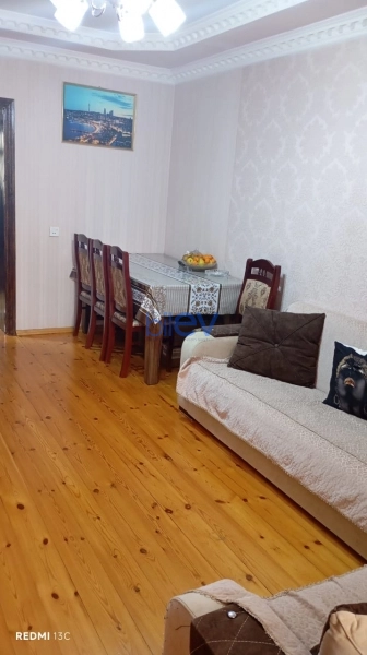 Satış 2 otaqlı Köhnə Tikili bina evi  50m², Mingəçevir