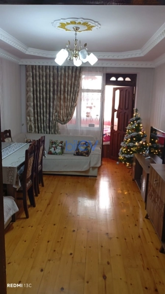 Satış 2 otaqlı Köhnə Tikili bina evi  50m², Mingəçevir