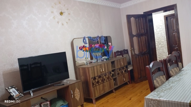 Satış 2 otaqlı Köhnə Tikili bina evi  50m², Mingəçevir