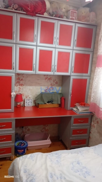 Satış 2 otaqlı Köhnə Tikili bina evi  50m², Mingəçevir
