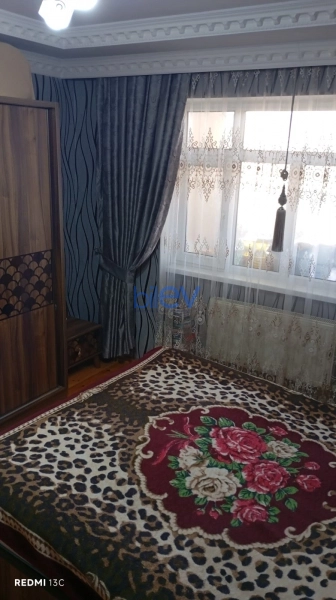 Satış 2 otaqlı Köhnə Tikili bina evi  50m², Mingəçevir