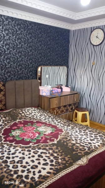 Satış 2 otaqlı Köhnə Tikili bina evi  50m², Mingəçevir