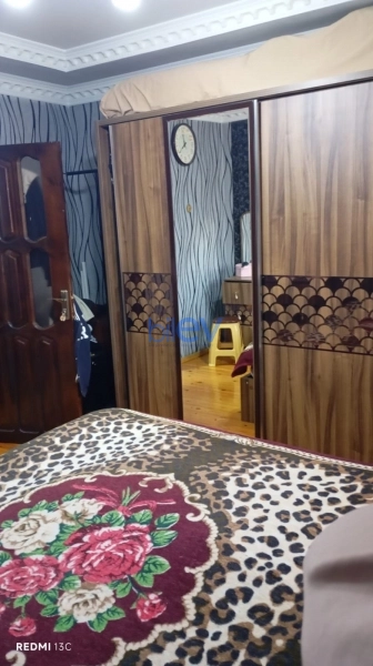 Satış 2 otaqlı Köhnə Tikili bina evi  50m², Mingəçevir