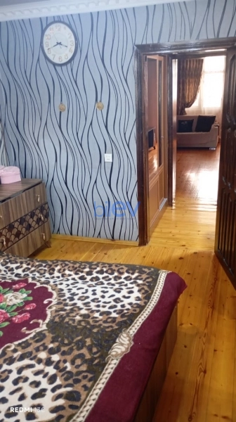 Satış 2 otaqlı Köhnə Tikili bina evi  50m², Mingəçevir