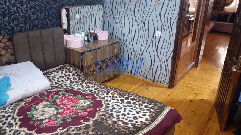 Satış 2 otaqlı Köhnə Tikili bina evi  50m², Mingəçevir