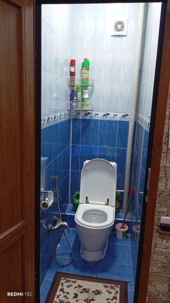 Satış 2 otaqlı Köhnə Tikili bina evi  50m², Mingəçevir