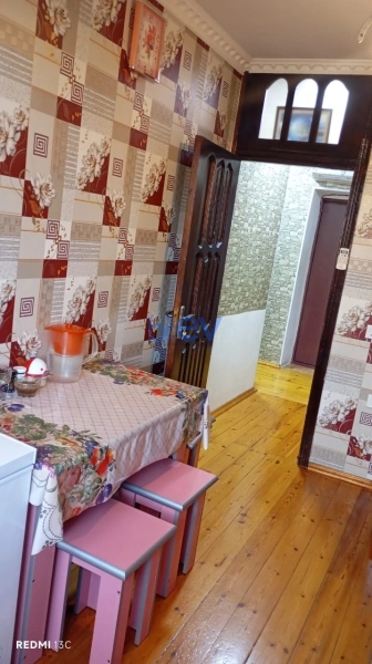 Satış 2 otaqlı Köhnə Tikili bina evi  50m², Mingəçevir