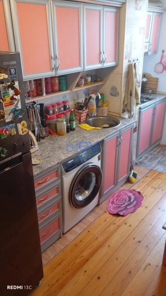 Satış 2 otaqlı Köhnə Tikili bina evi  50m², Mingəçevir