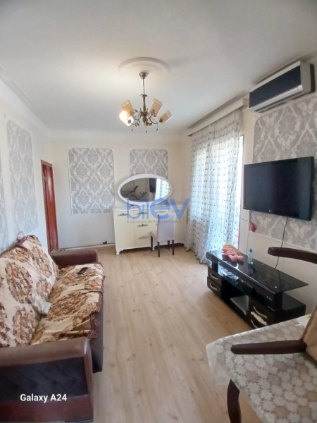 Satış 2 otaqlı Köhnə Tikili bina evi  45m², Bakı