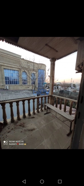Satış 5 otaqlı Həyət evi  200m², Bakı