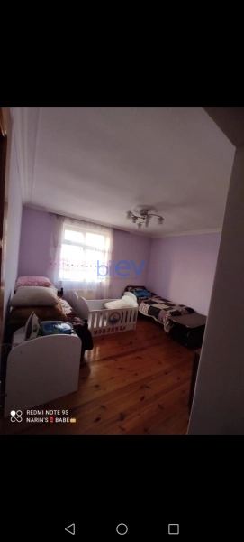 Satış 5 otaqlı Həyət evi  200m², Bakı
