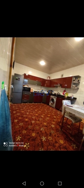 Satış 5 otaqlı Həyət evi  200m², Bakı